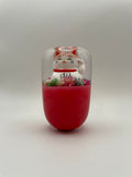 Maneki-neko Underwater Shift Knob