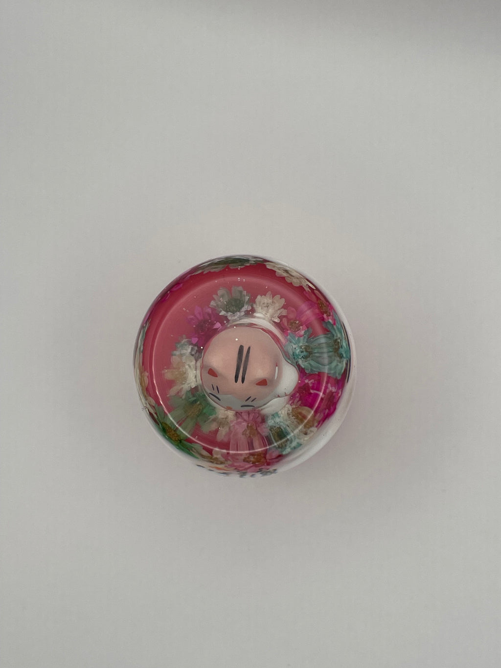 Maneki-neko Underwater Shift Knob