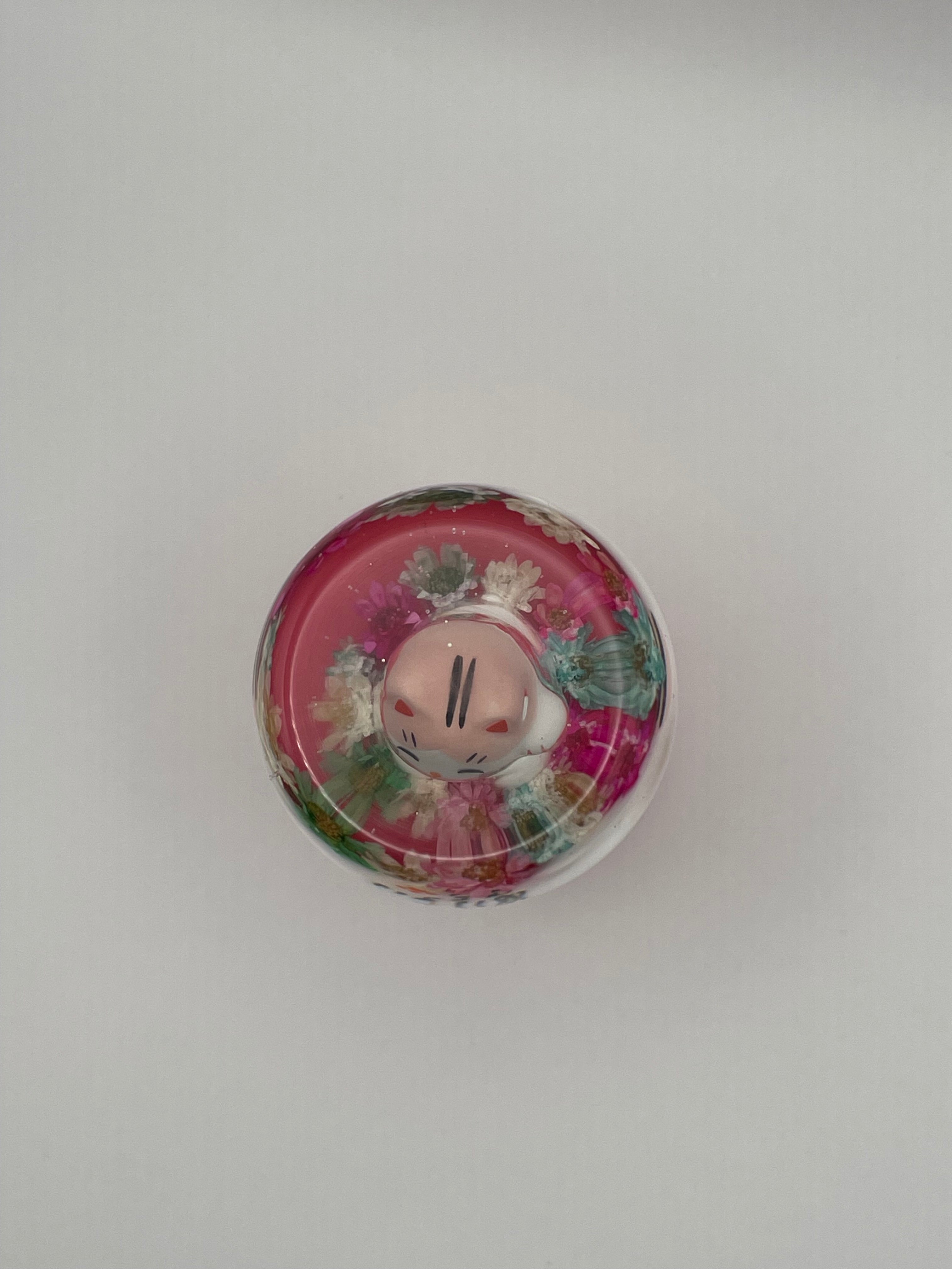 Maneki-neko Underwater Shift Knob