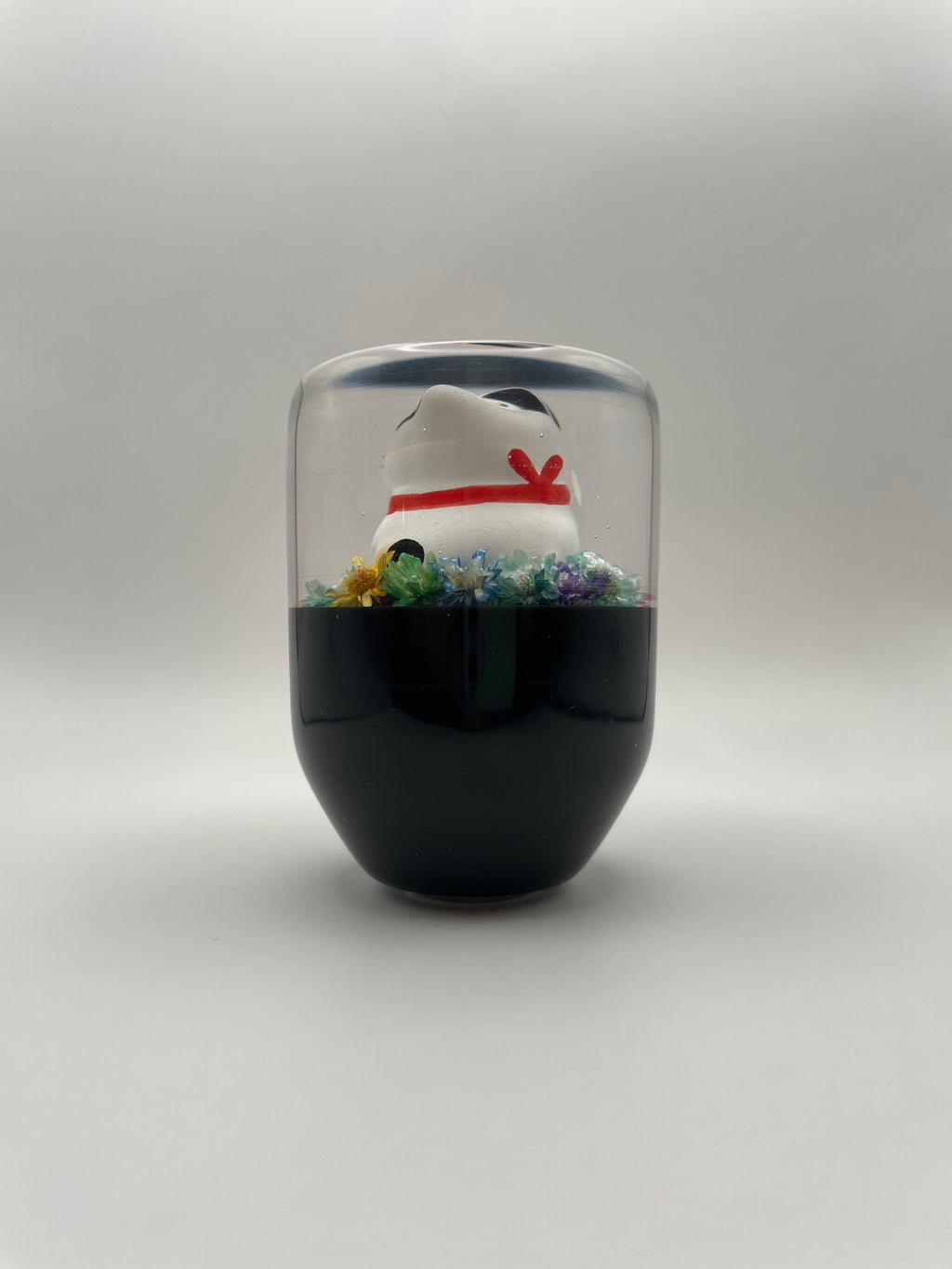 Maneki-neko Underwater Shift Knob