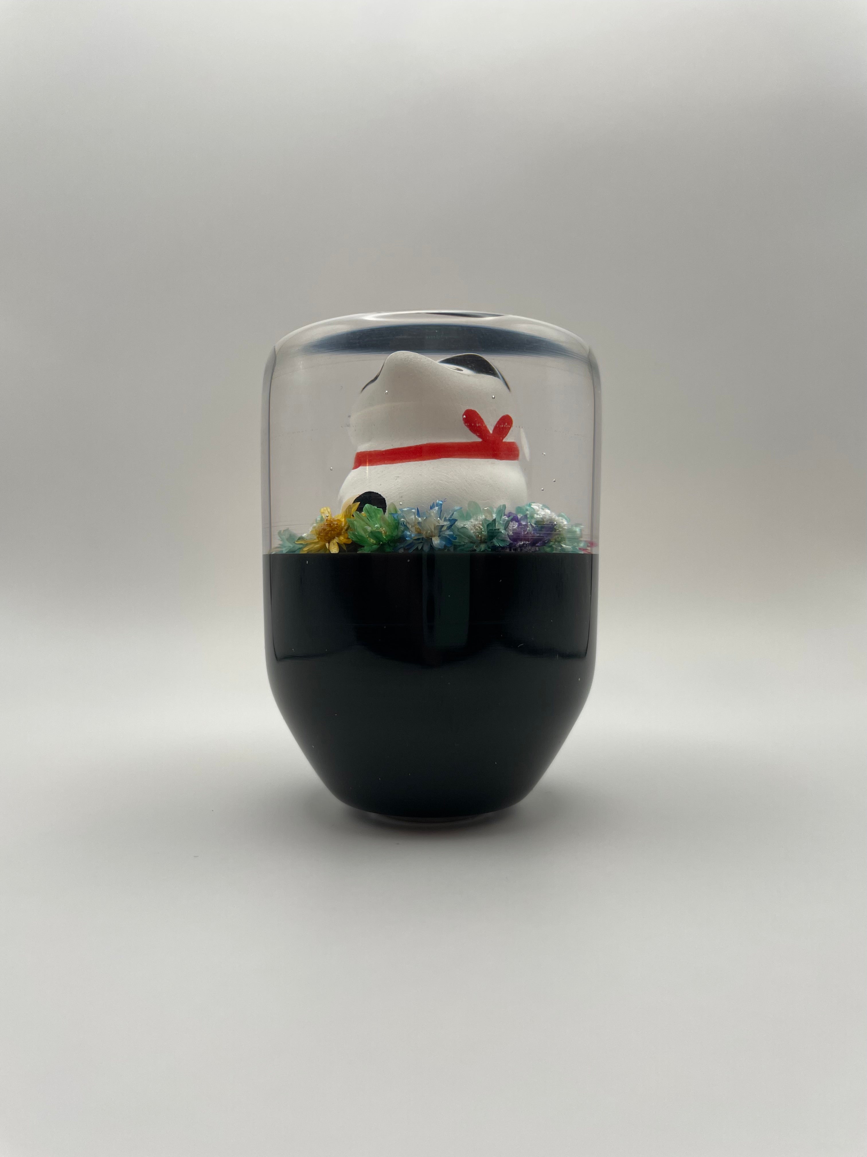 Maneki-neko Underwater Shift Knob