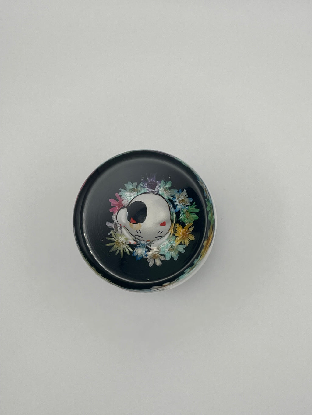 Maneki-neko Underwater Shift Knob