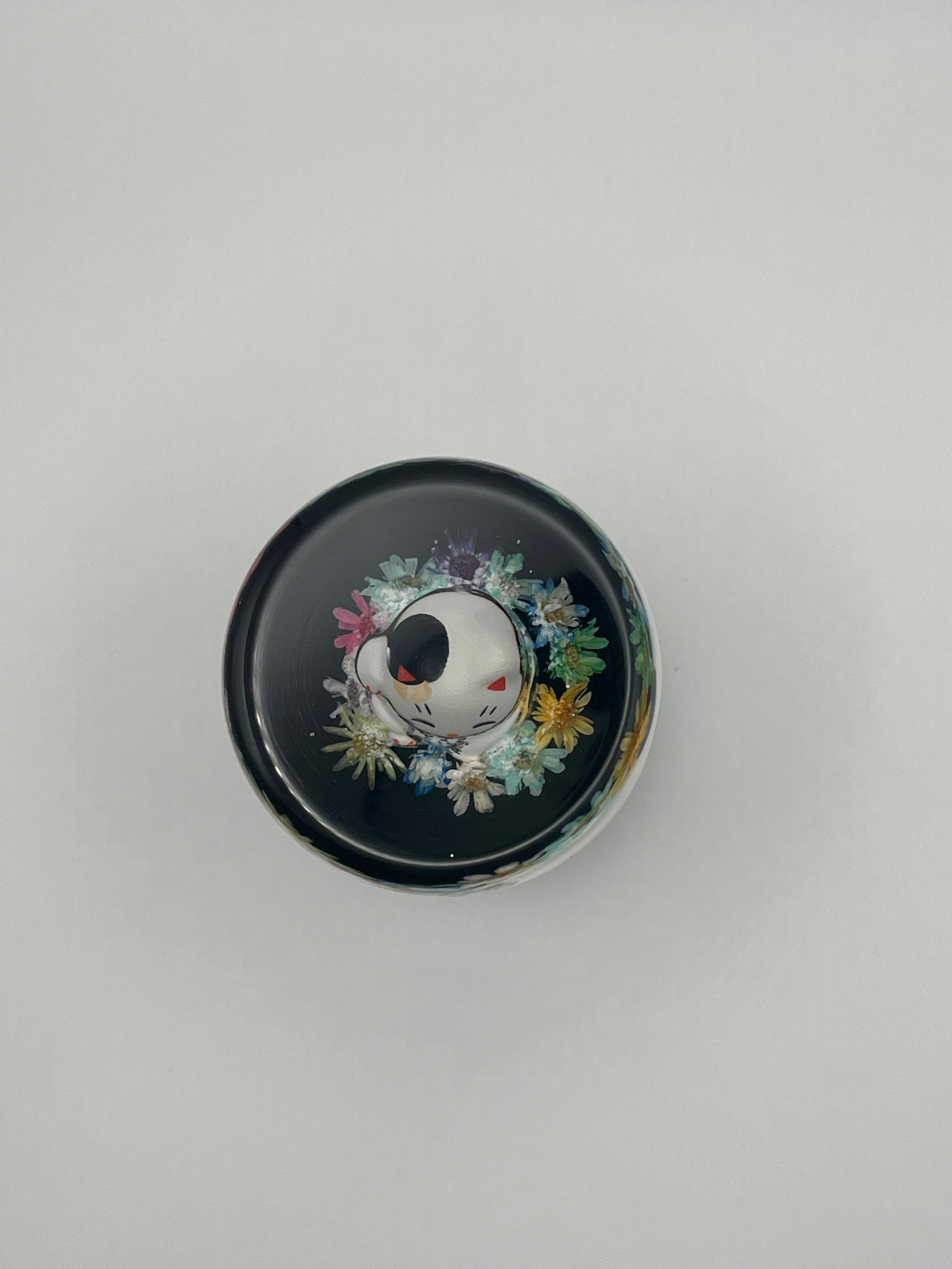 Maneki-neko Underwater Shift Knob