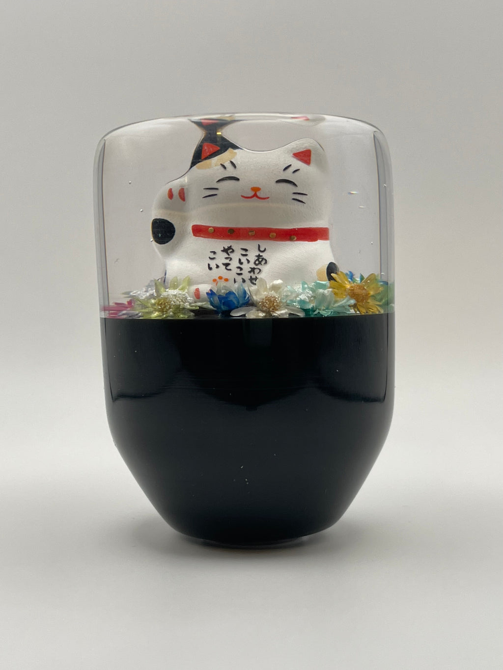 Maneki-neko Underwater Shift Knob