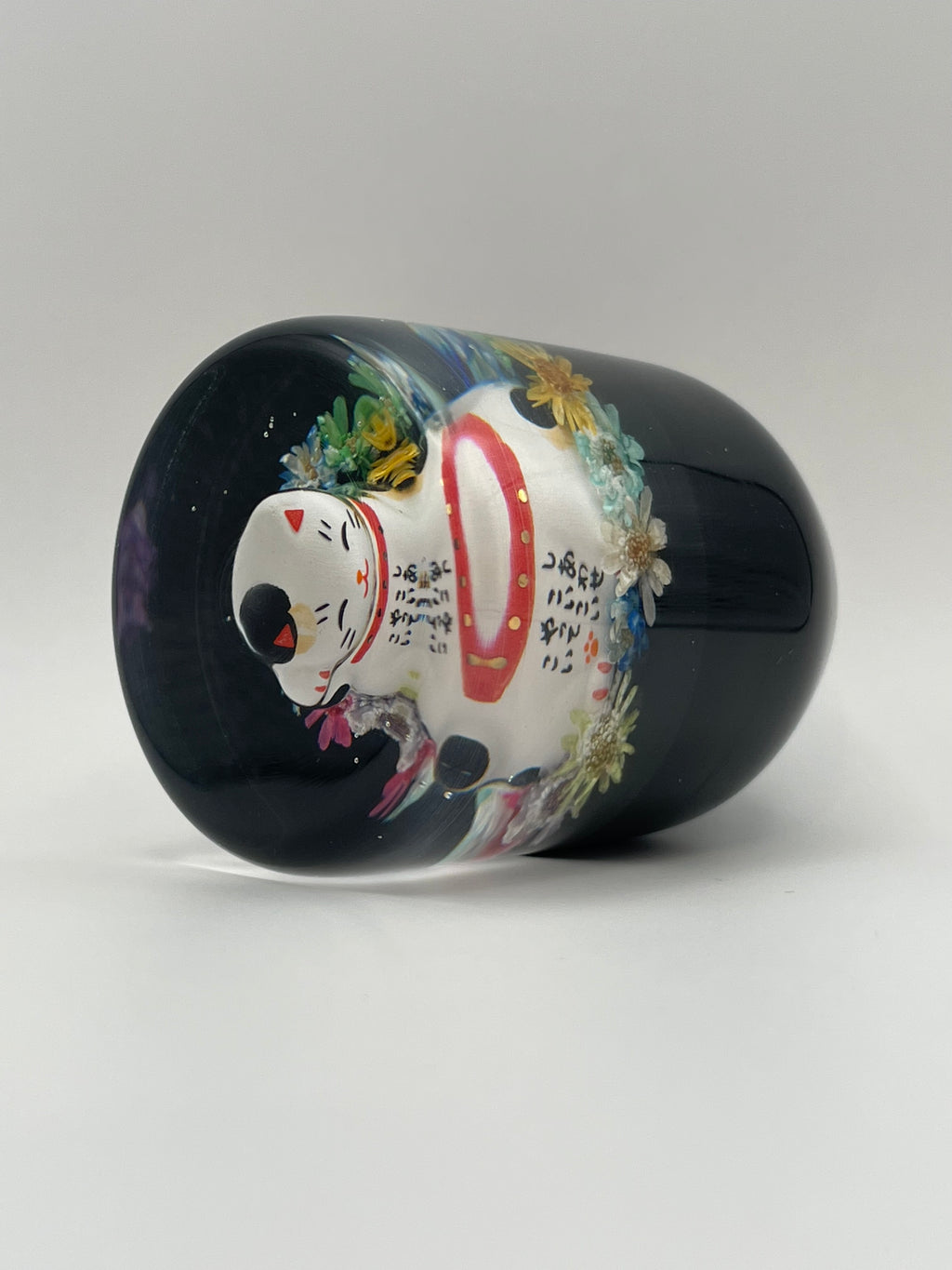 Maneki-neko Underwater Shift Knob