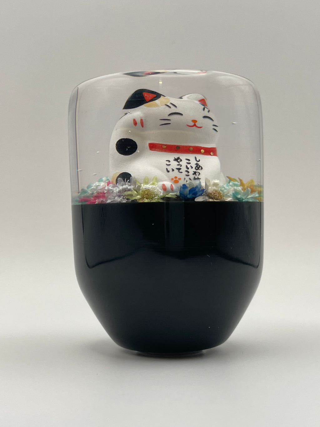 Maneki-neko Underwater Shift Knob