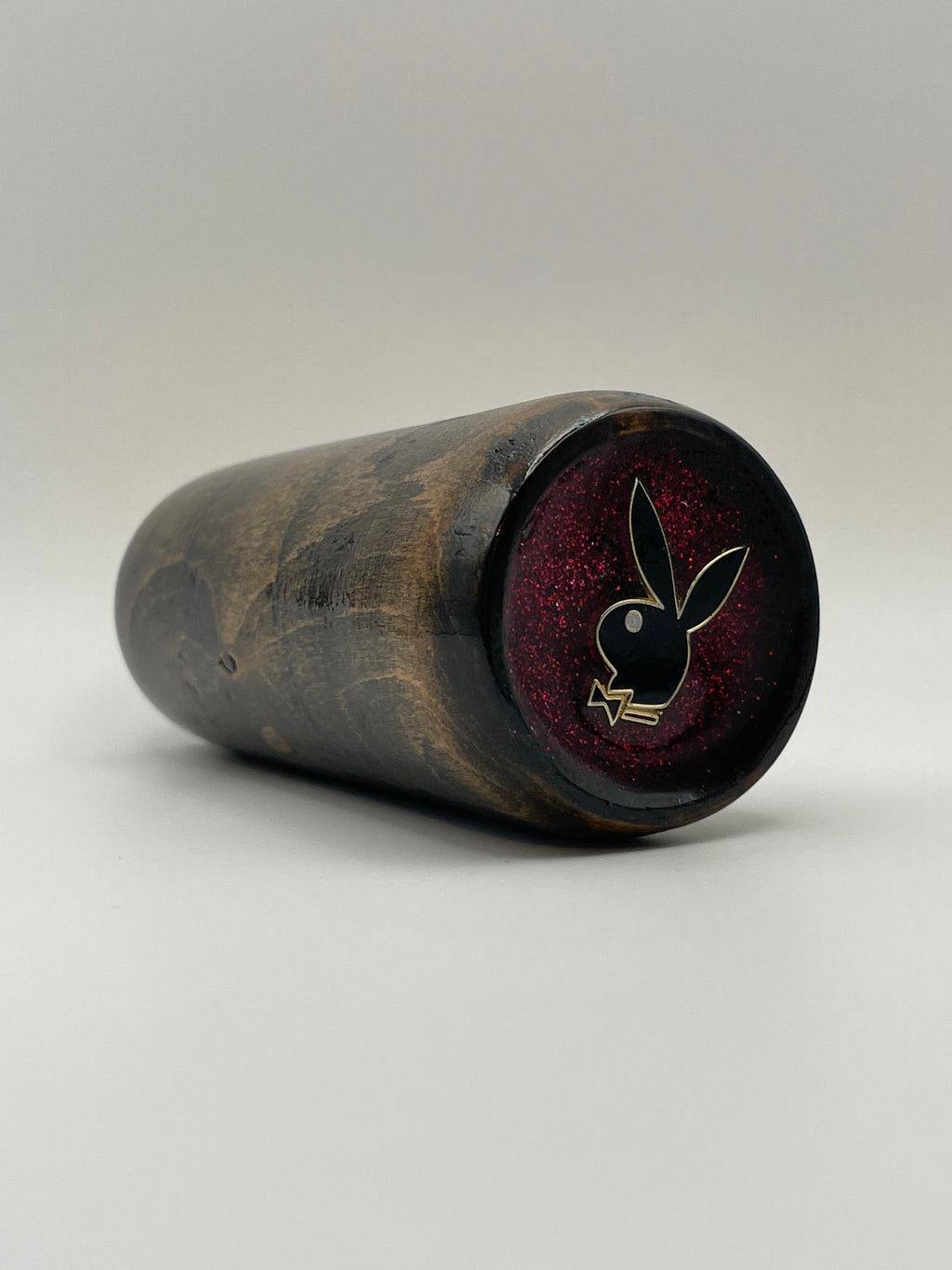 PlayBoy Wood Shift Knob