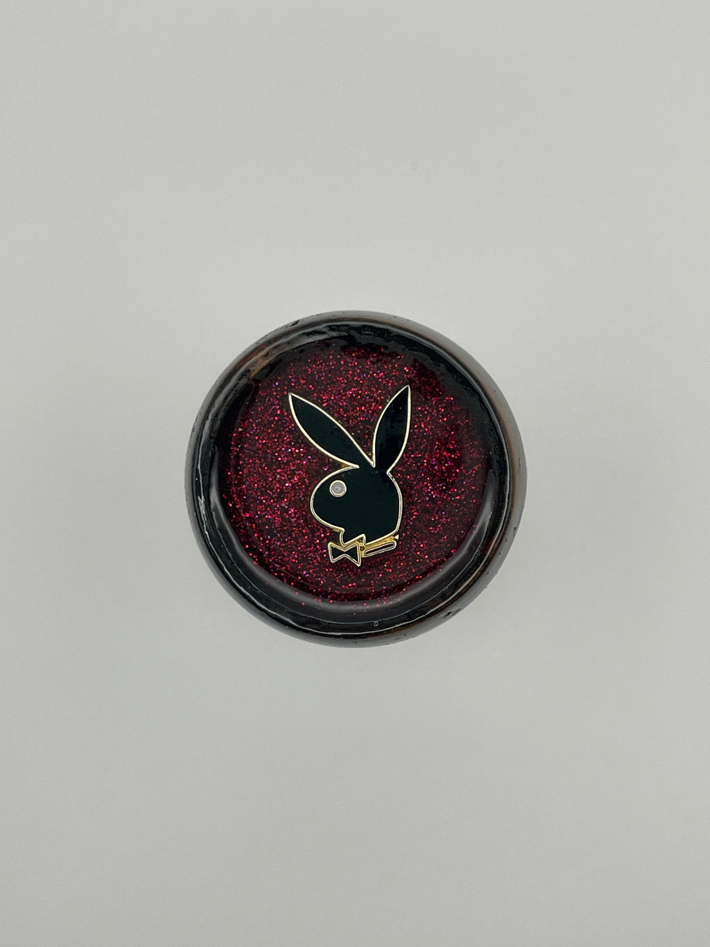 PlayBoy Wood Shift Knob