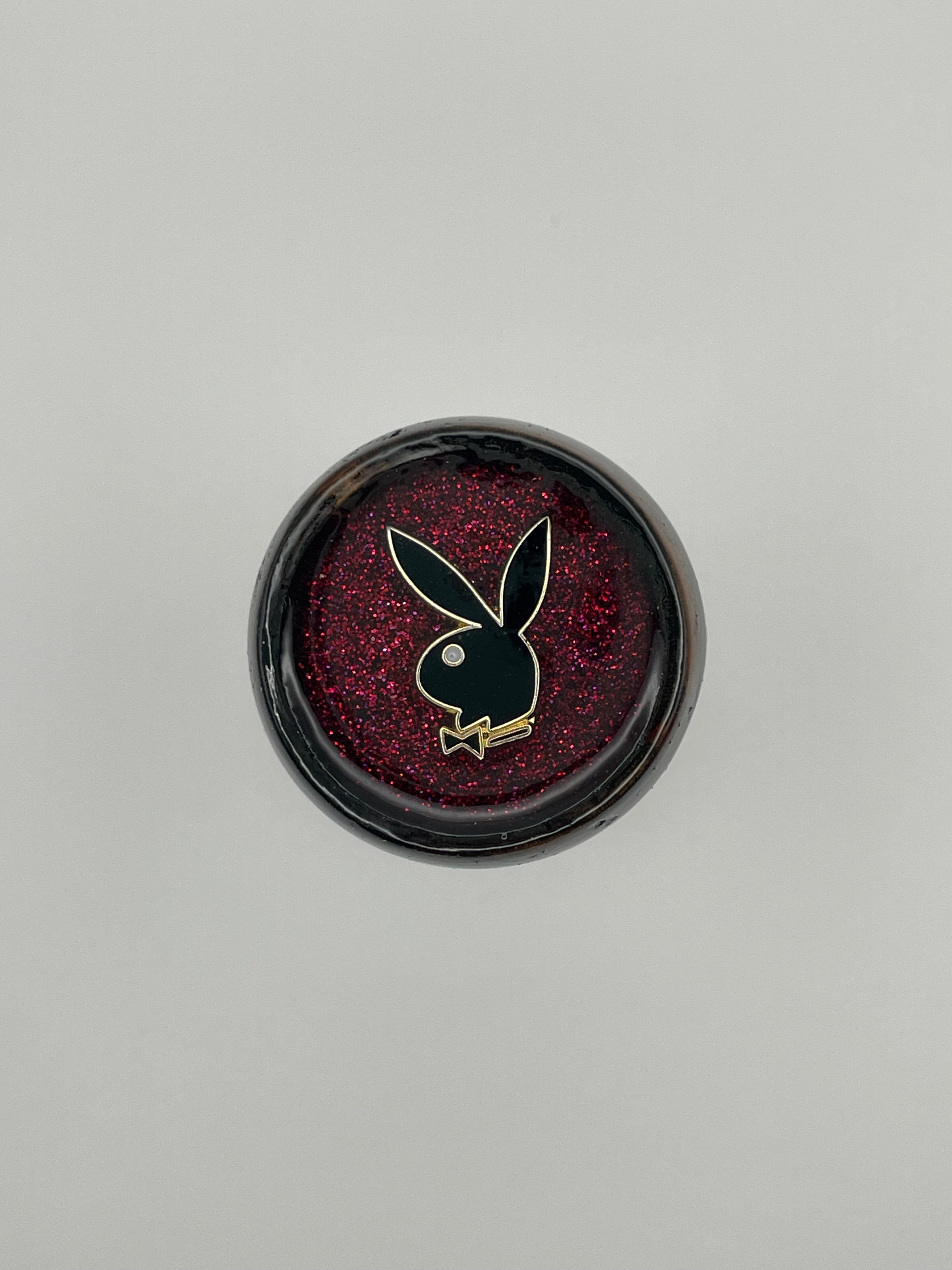 PlayBoy Wood Shift Knob