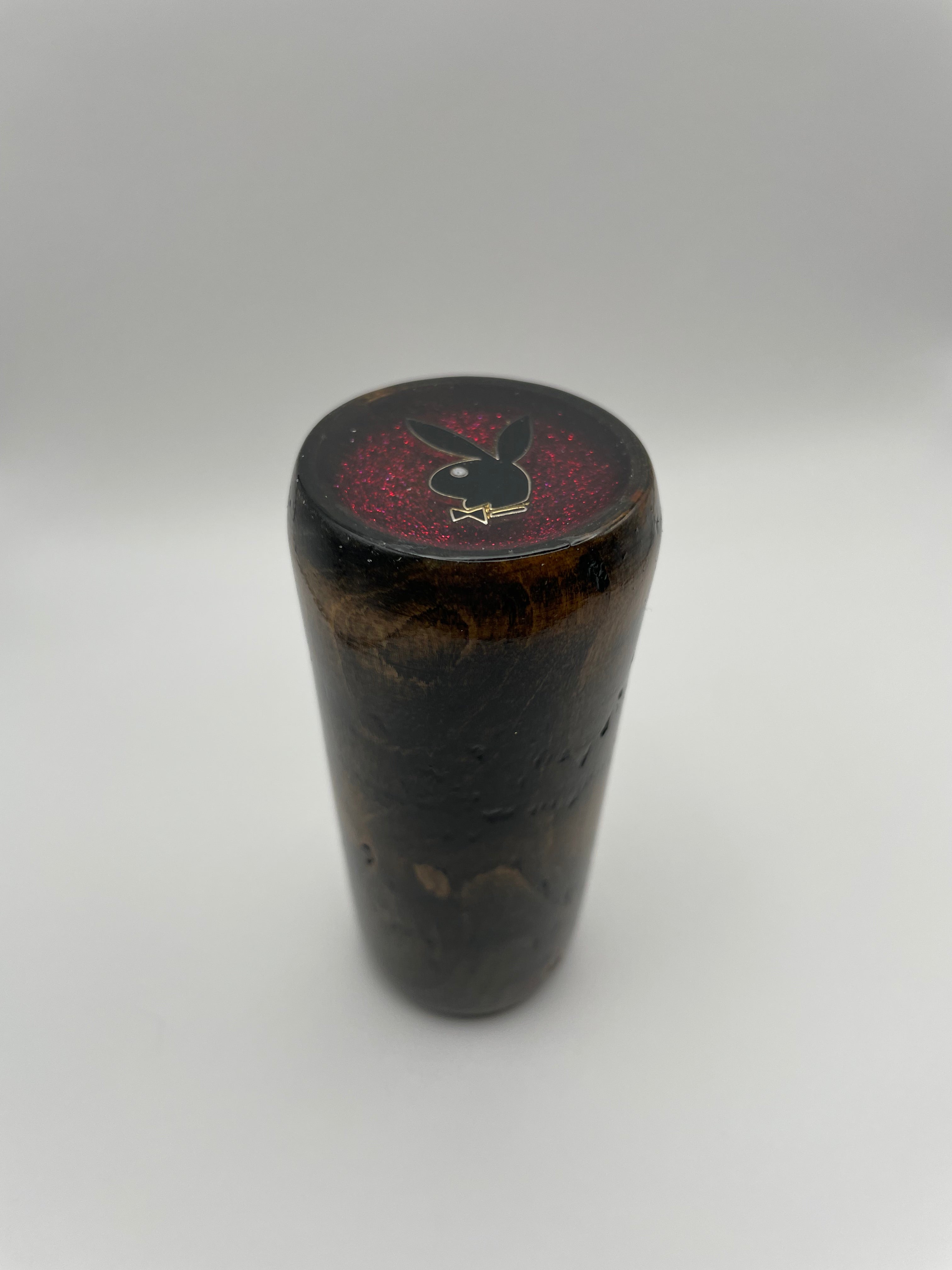 PlayBoy Wood Shift Knob