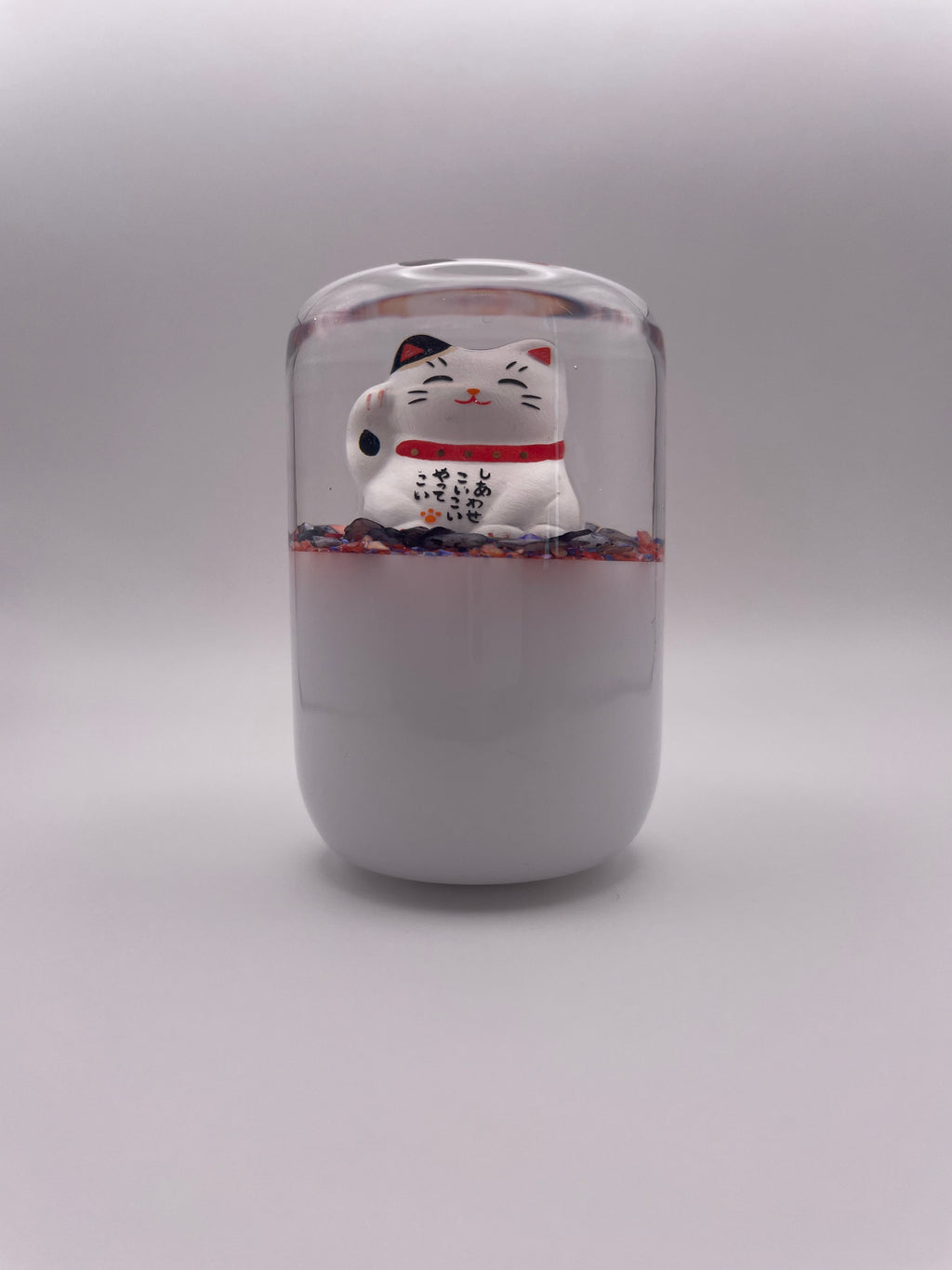 Maneki-Neko Underwater Shift Knob