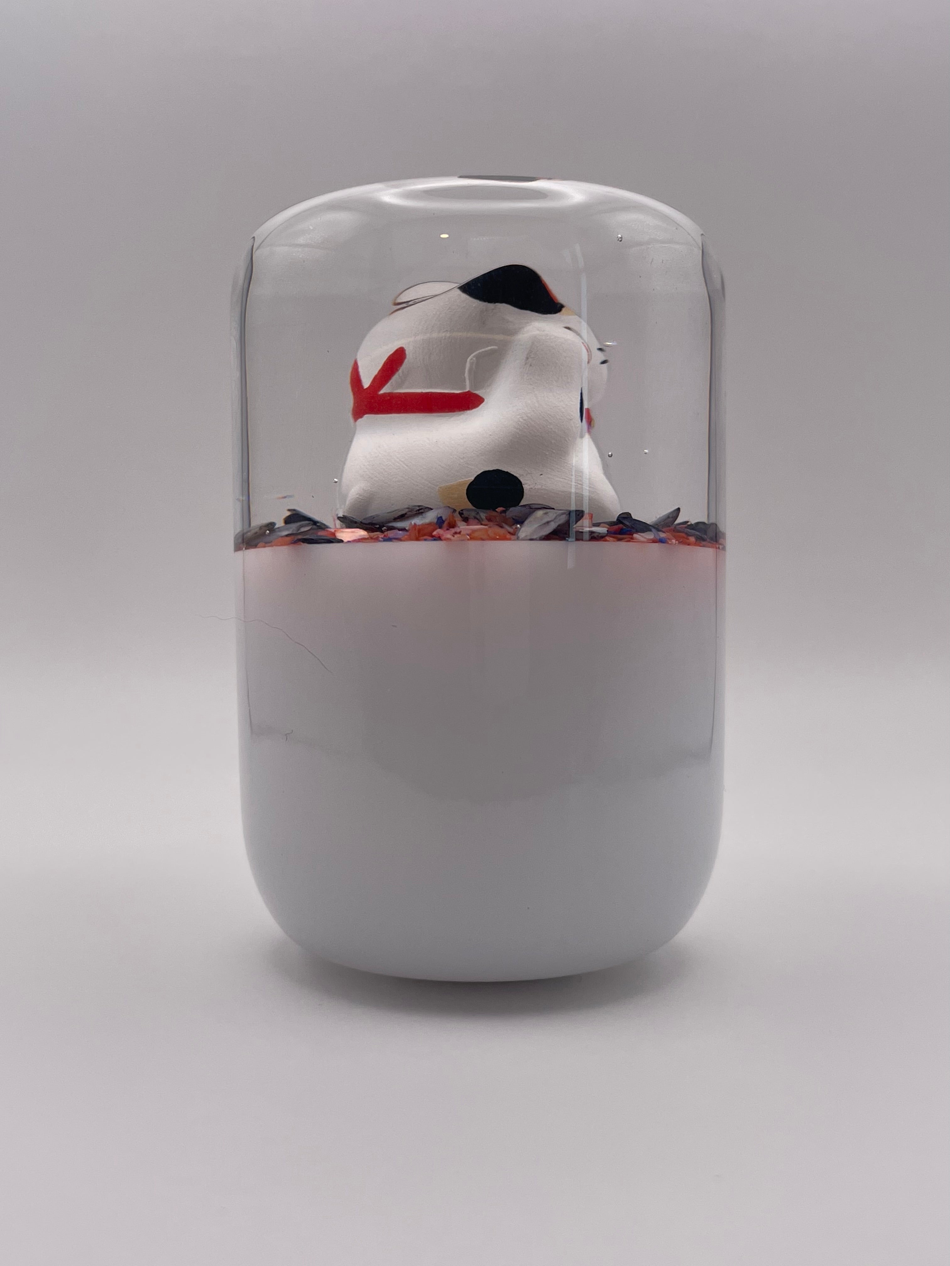 Maneki-Neko Underwater Shift Knob