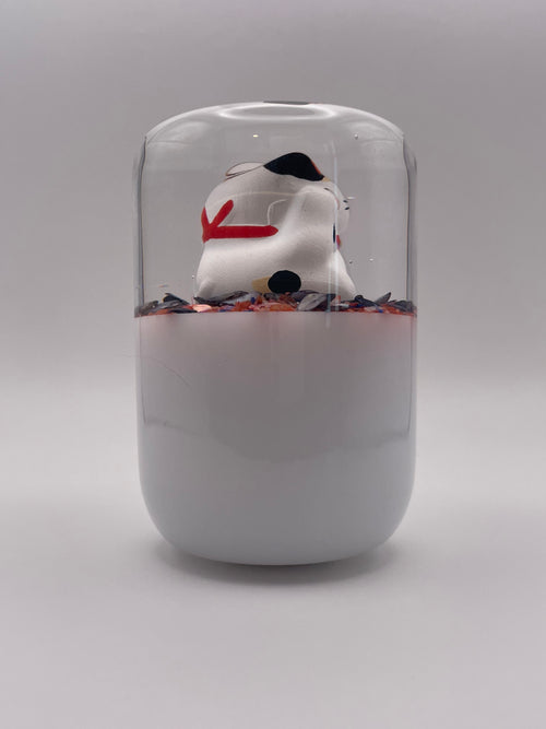 Maneki-Neko Underwater Shift Knob