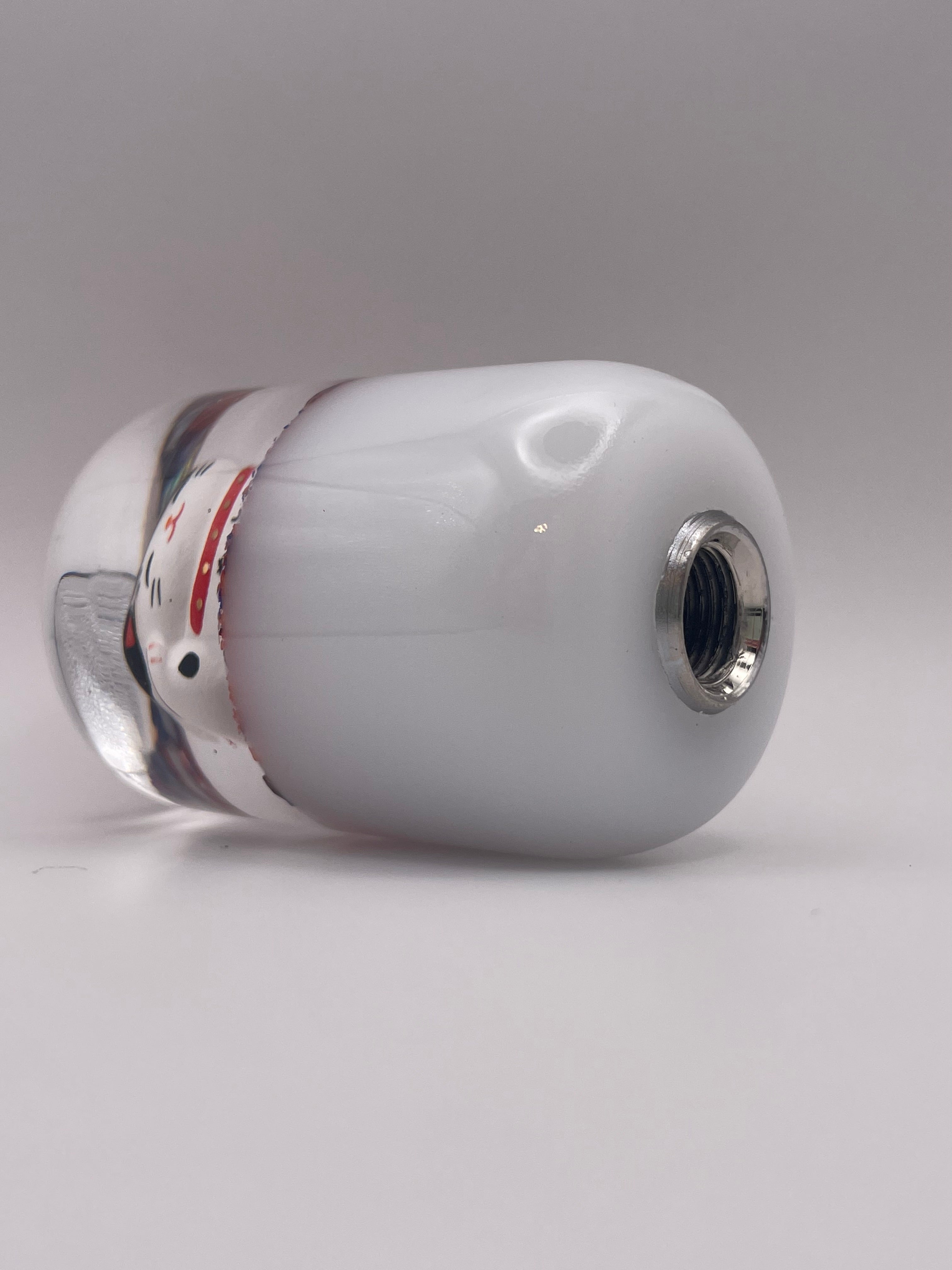 Maneki-Neko Underwater Shift Knob