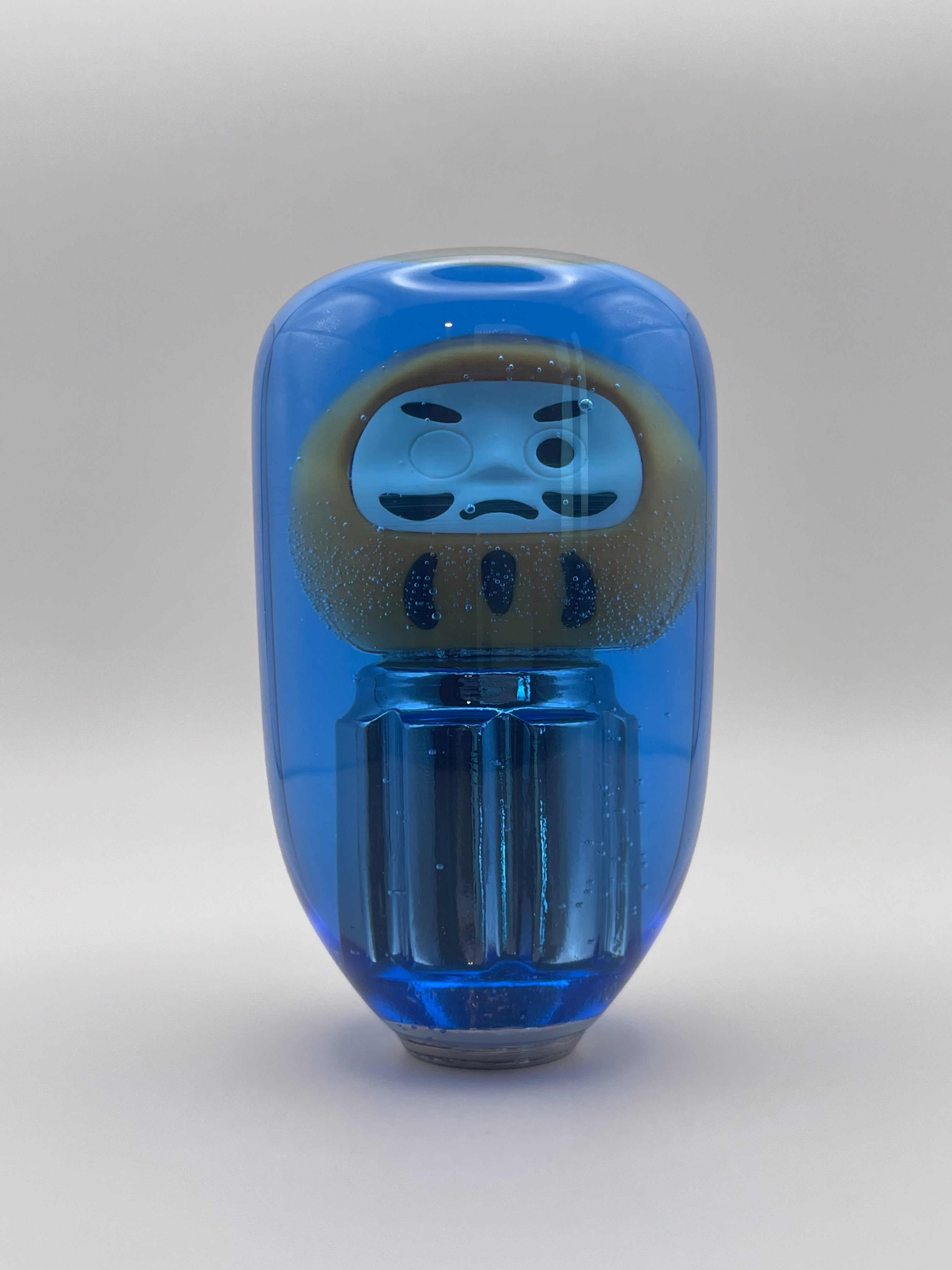 Daruma Underwater Shift Knob