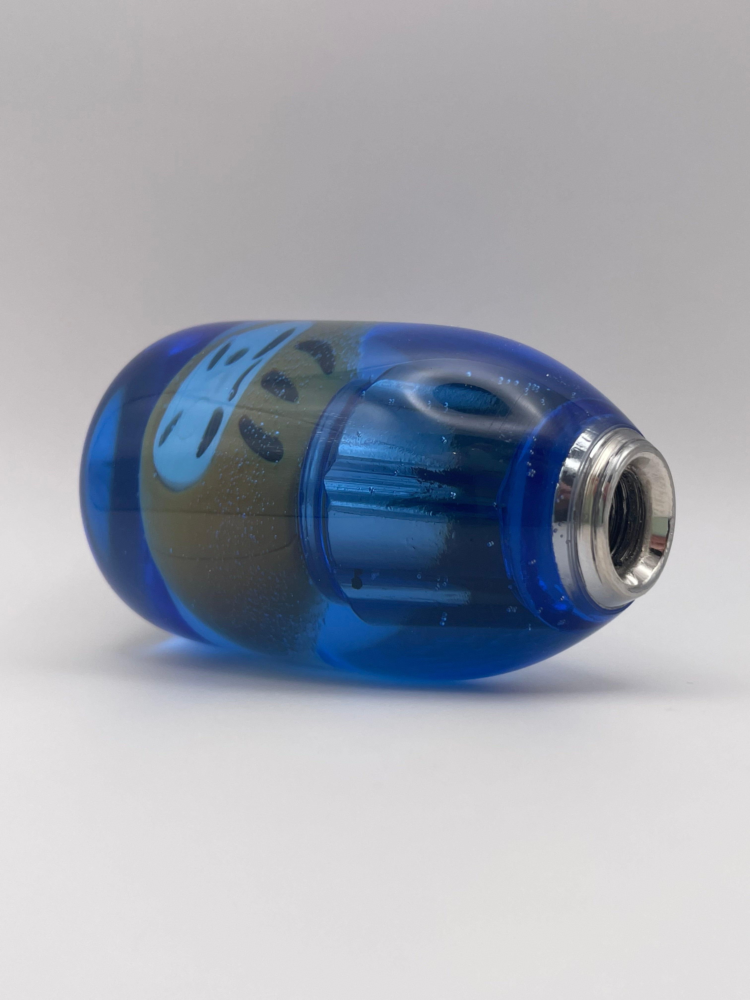 Daruma Underwater Shift Knob